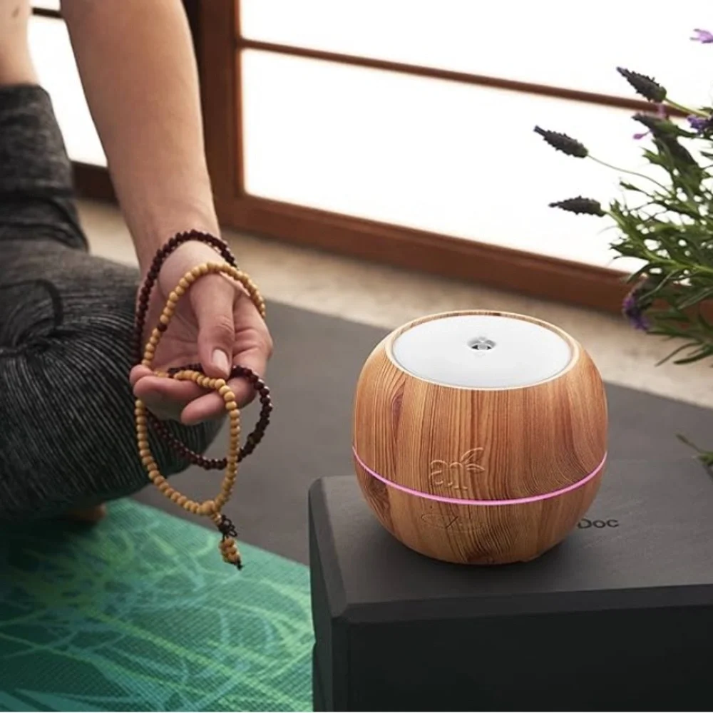 Art Naturals Essential oil Diffuser Bundle